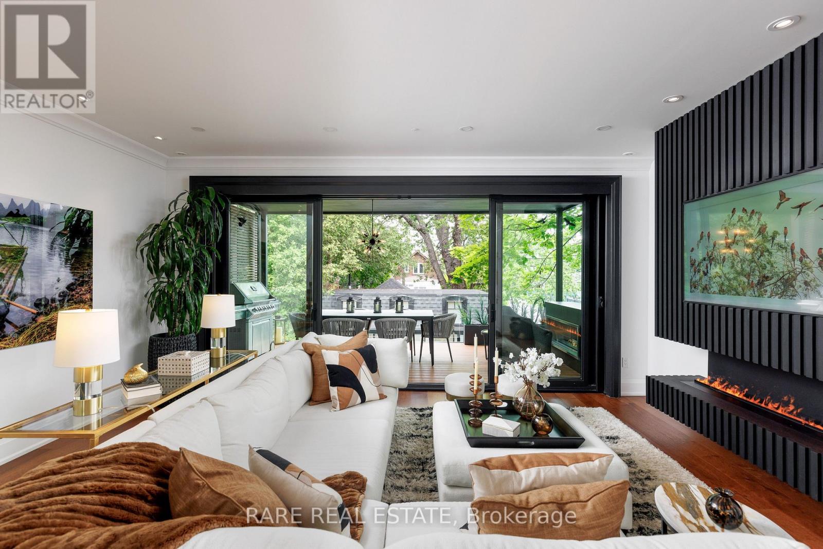 31 Third Street, Toronto, Ontario  M8V 2X7 - Photo 12 - W12263885