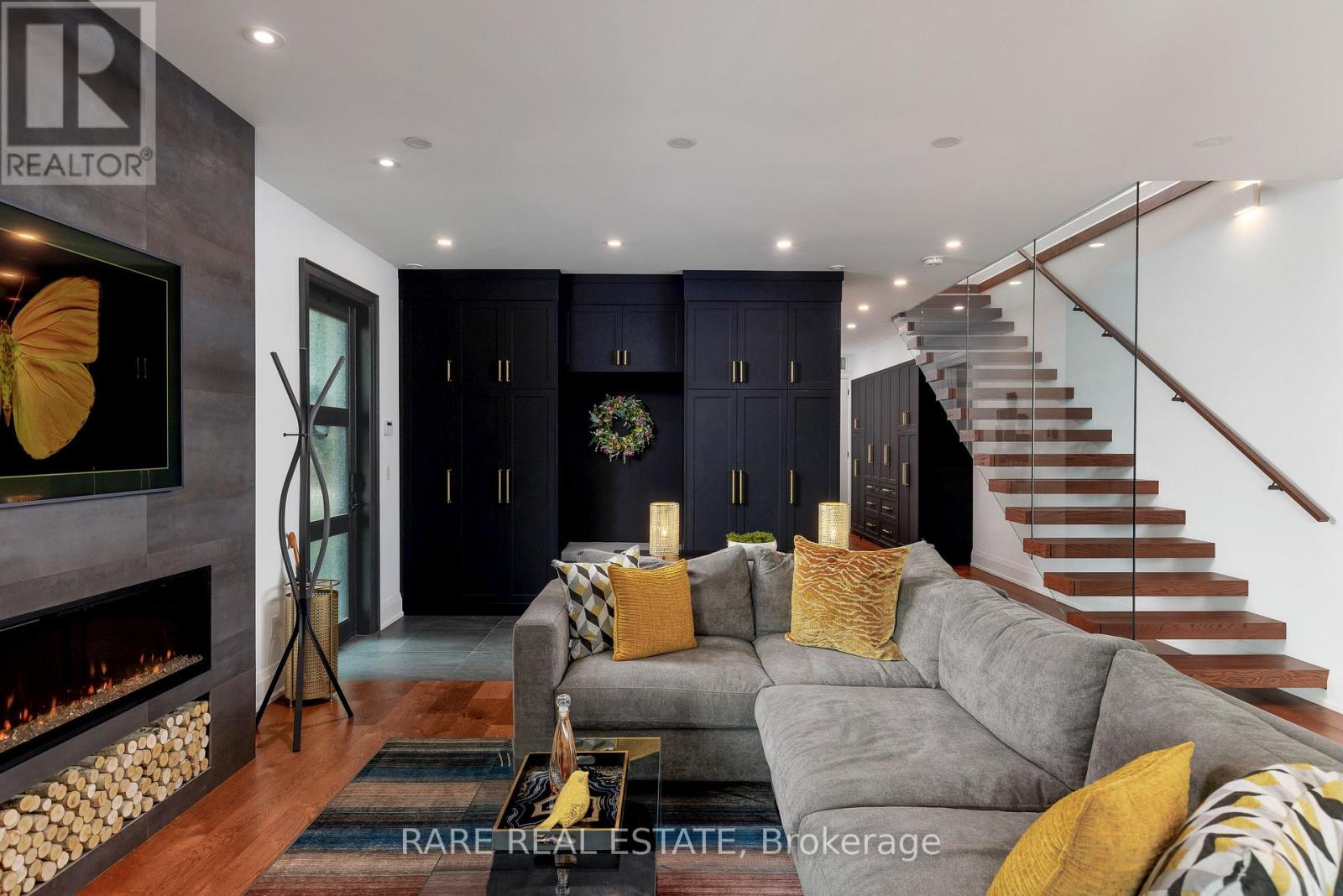 31 Third Street, Toronto, Ontario  M8V 2X7 - Photo 35 - W12263885