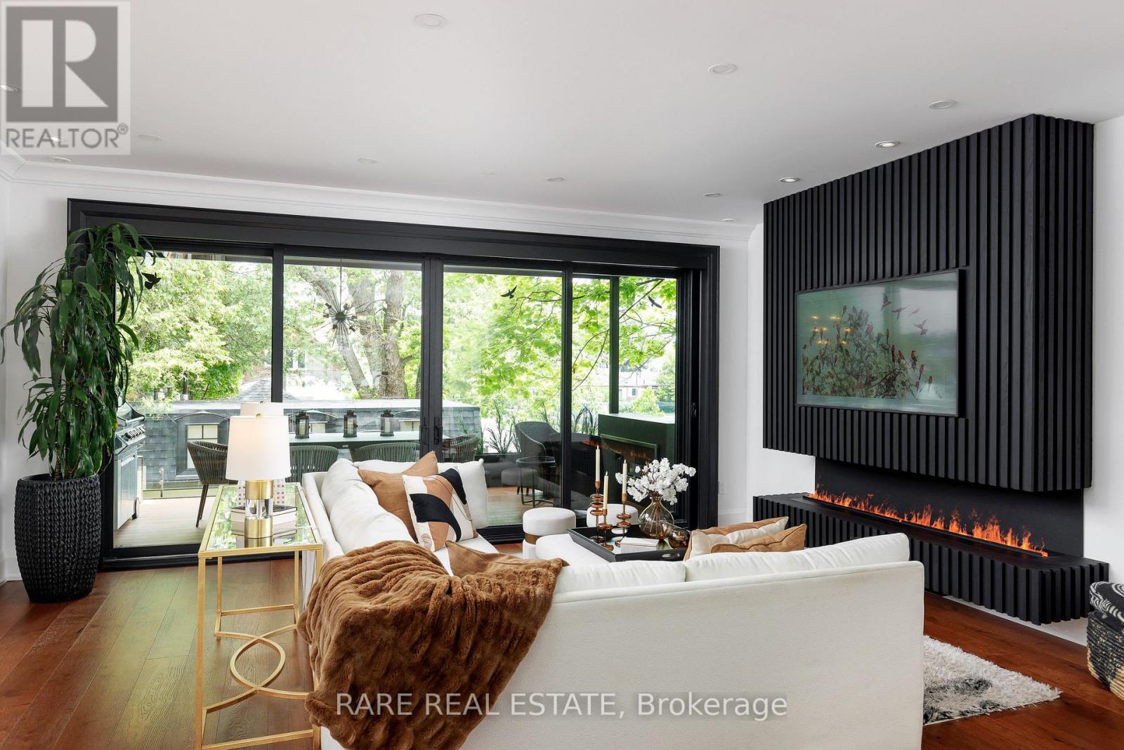 31 Third Street, Toronto, Ontario  M8V 2X7 - Photo 13 - W12263885