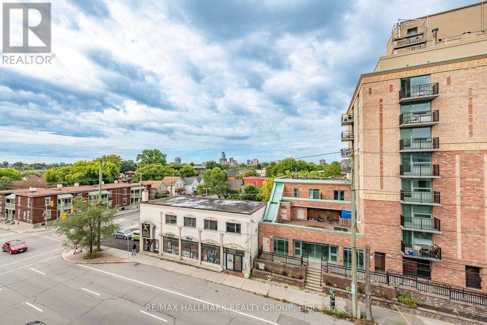 103 - 429 Kent Street, Ottawa, Ontario  K2P 1B5 - Photo 30 - X12495706