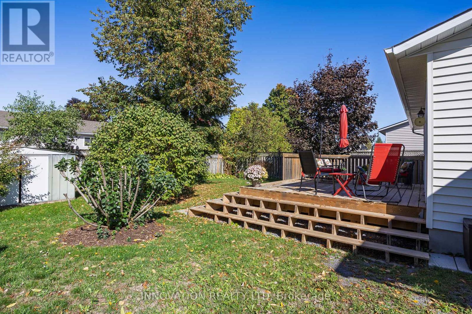 55 Terry Fox Drive, Carleton Place, Ontario  K7C 4G4 - Photo 34 - X12495722