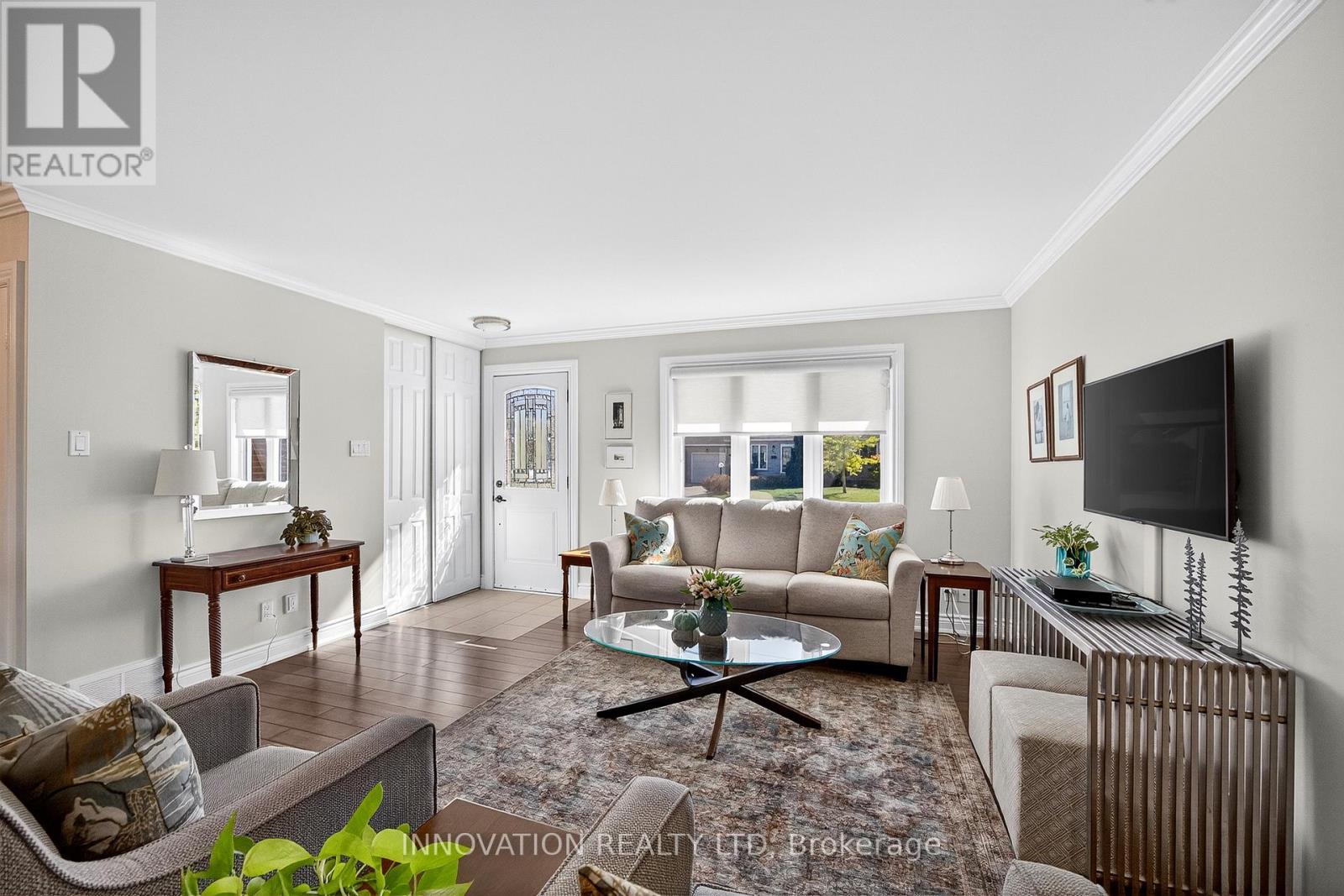 55 Terry Fox Drive, Carleton Place, Ontario  K7C 4G4 - Photo 4 - X12495722