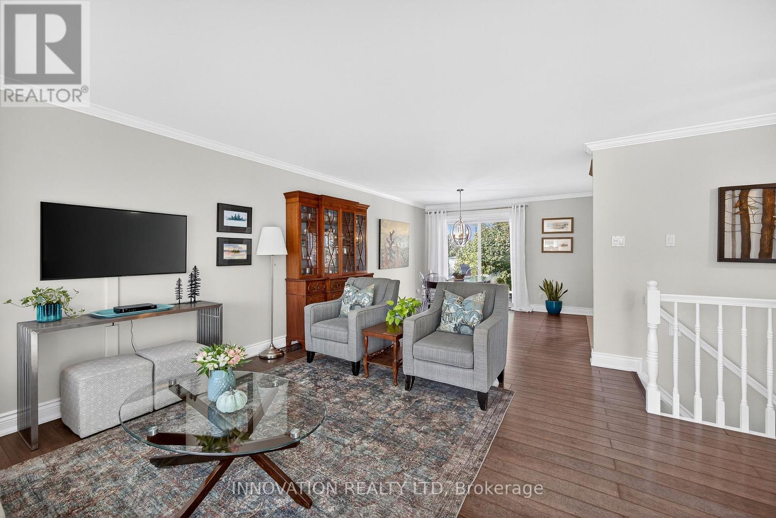 55 Terry Fox Drive, Carleton Place, Ontario  K7C 4G4 - Photo 5 - X12495722