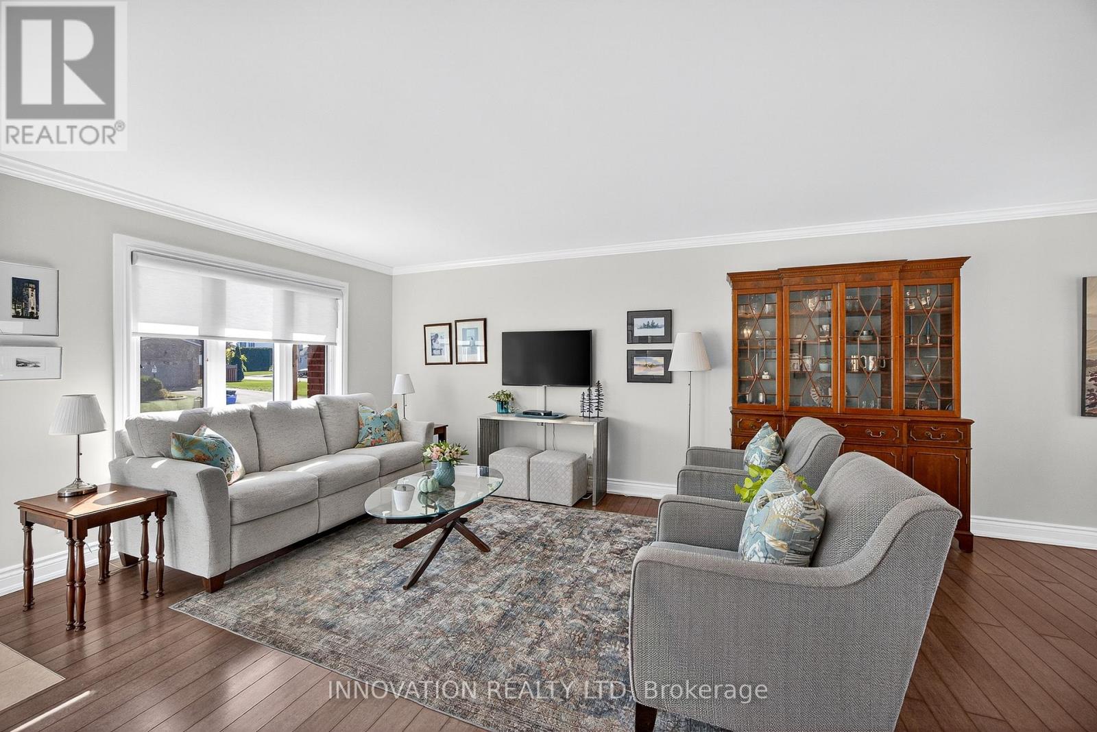 55 Terry Fox Drive, Carleton Place, Ontario  K7C 4G4 - Photo 6 - X12495722