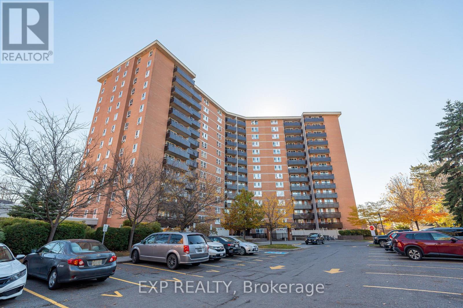 415 - 2000 Jasmine Crescent, Ottawa, Ontario  K1J 8K4 - Photo 28 - X12495754