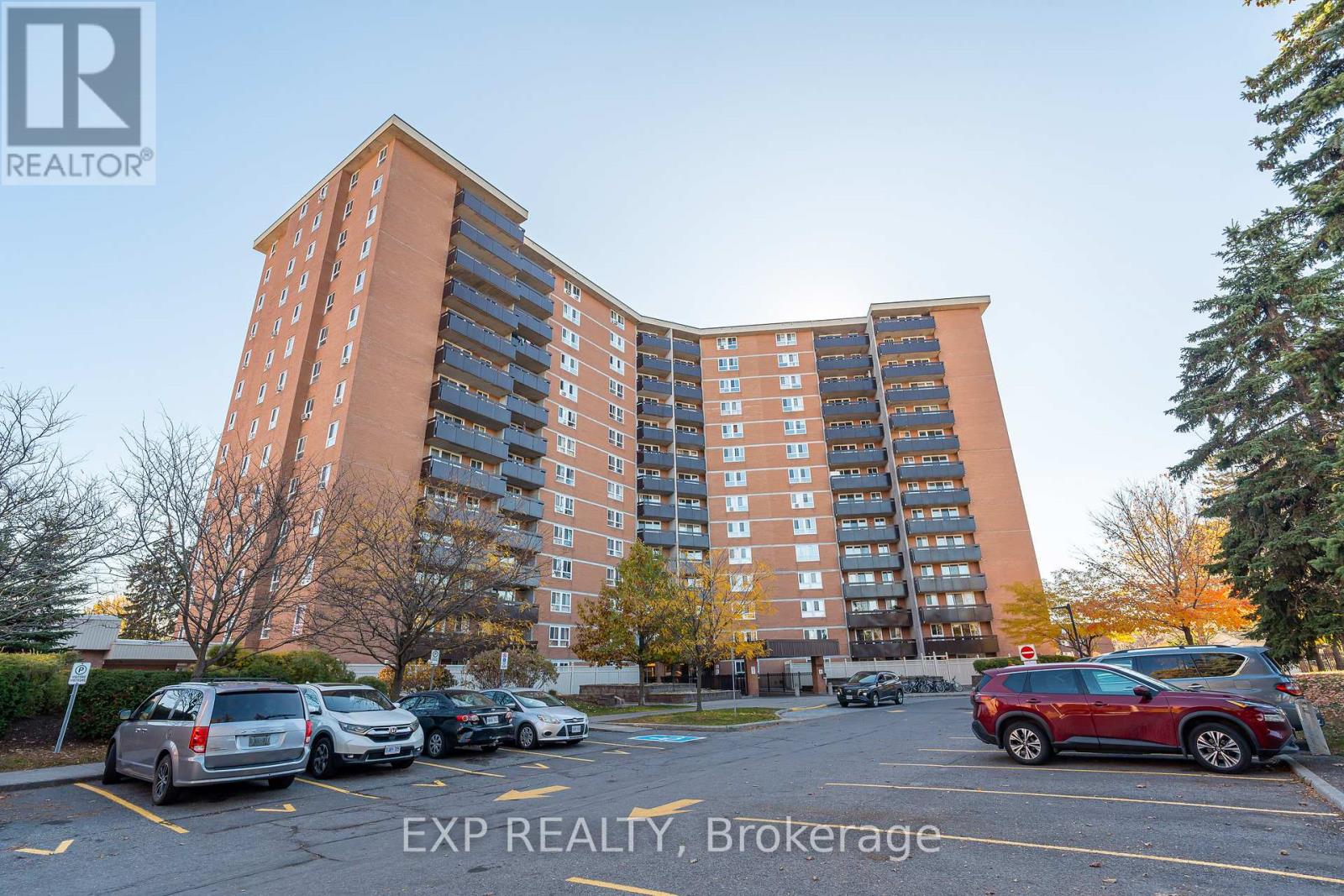 415 - 2000 Jasmine Crescent, Ottawa, Ontario  K1J 8K4 - Photo 29 - X12495754