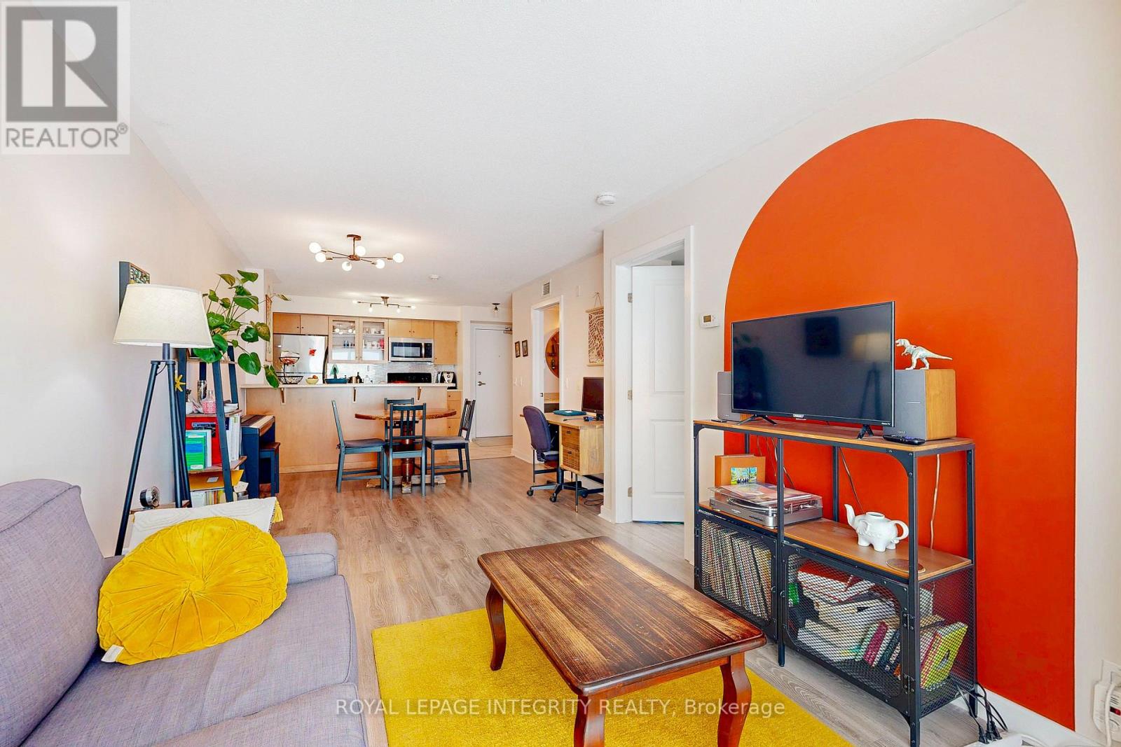 203 - 138 Somerset Street W, Ottawa, Ontario  K2P 0A3 - Photo 13 - X12495802