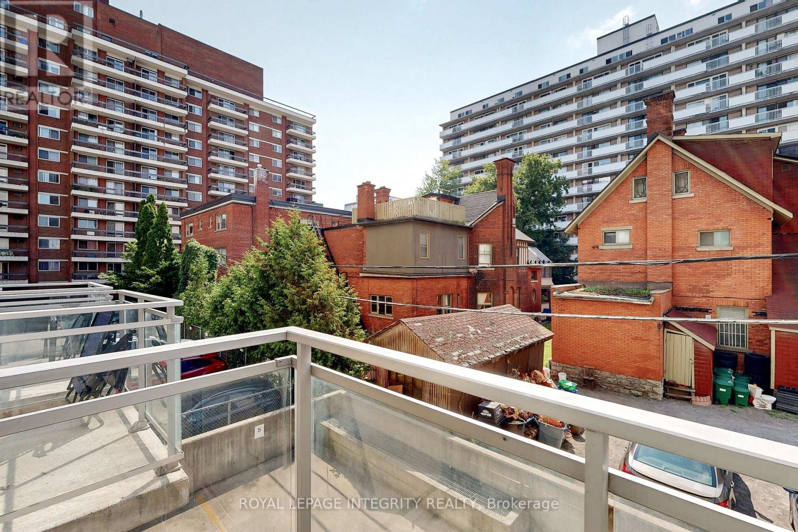 203 - 138 Somerset Street W, Ottawa, Ontario  K2P 0A3 - Photo 21 - X12495802