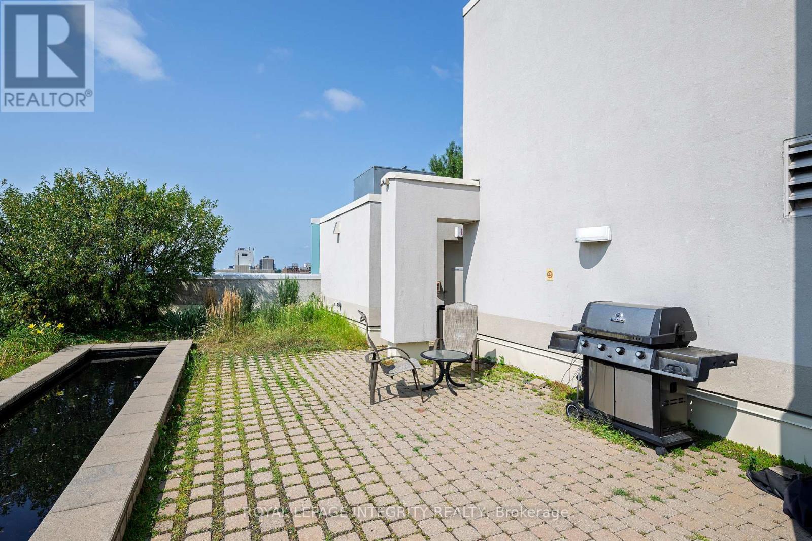 203 - 138 Somerset Street W, Ottawa, Ontario  K2P 0A3 - Photo 23 - X12495802