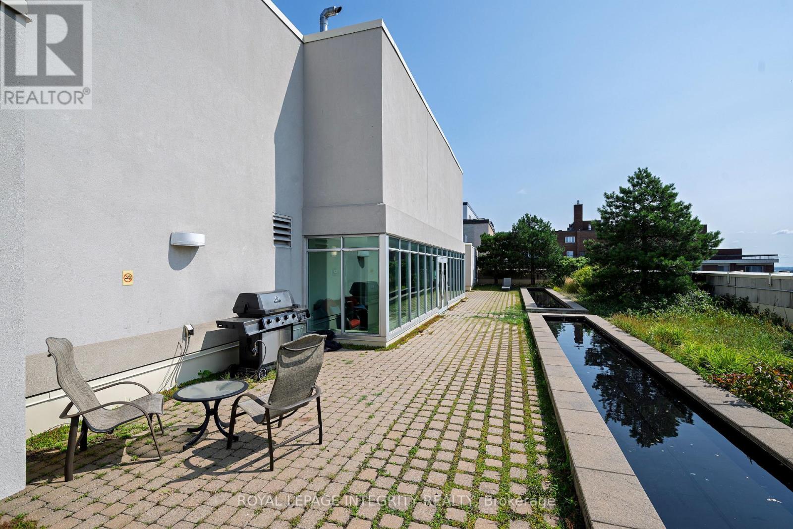 203 - 138 Somerset Street W, Ottawa, Ontario  K2P 0A3 - Photo 24 - X12495802