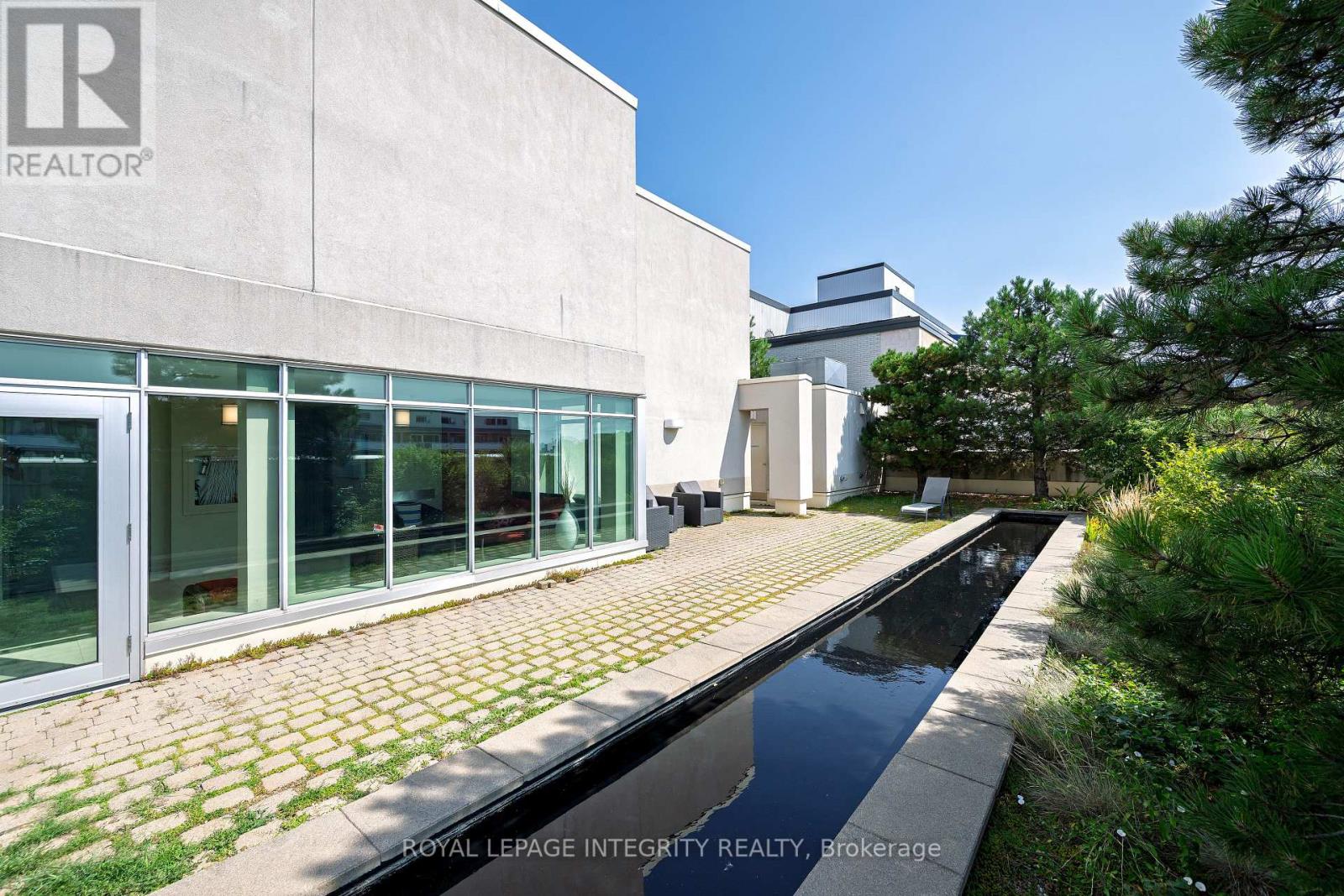 203 - 138 Somerset Street W, Ottawa, Ontario  K2P 0A3 - Photo 25 - X12495802