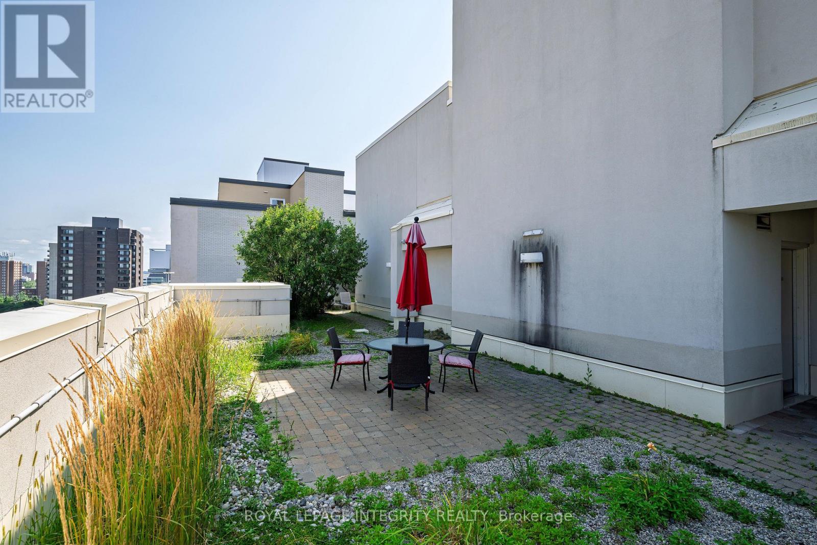 203 - 138 Somerset Street W, Ottawa, Ontario  K2P 0A3 - Photo 27 - X12495802