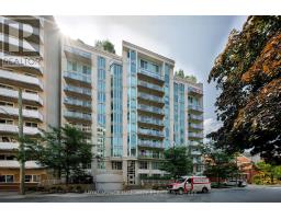 203 - 138 SOMERSET STREET W, Ottawa, Ontario