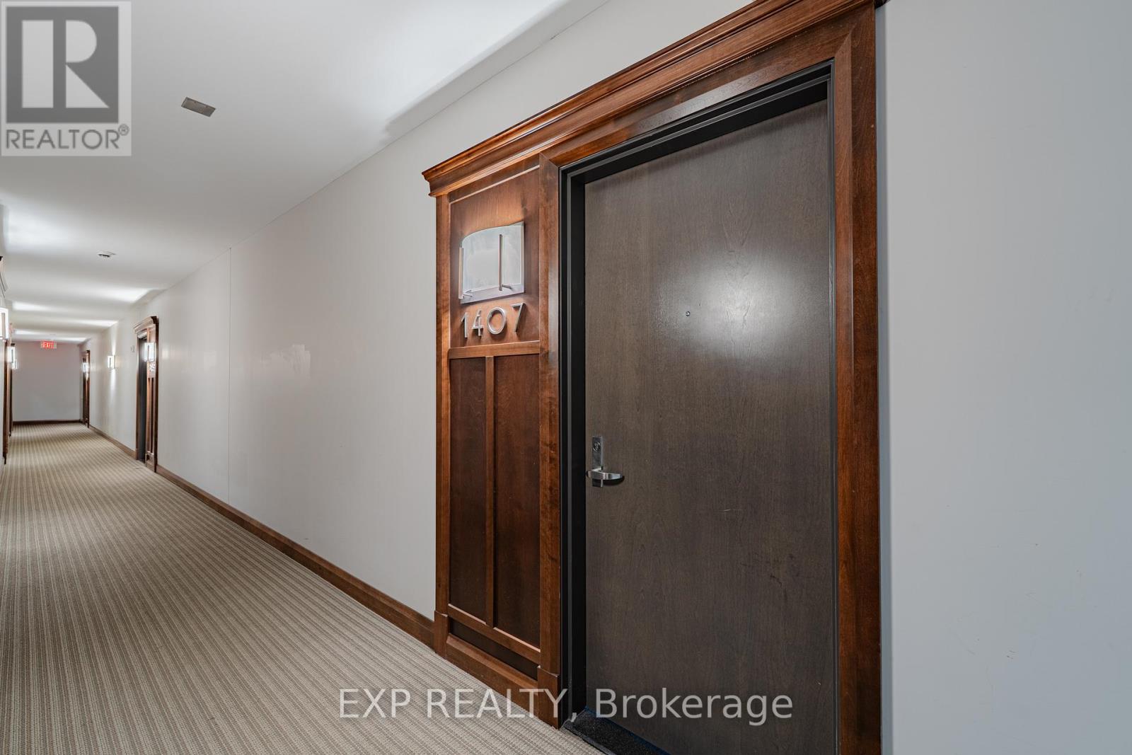 1407 - 238 Besserer Street, Ottawa, Ontario  K1N 6B1 - Photo 18 - X12495816