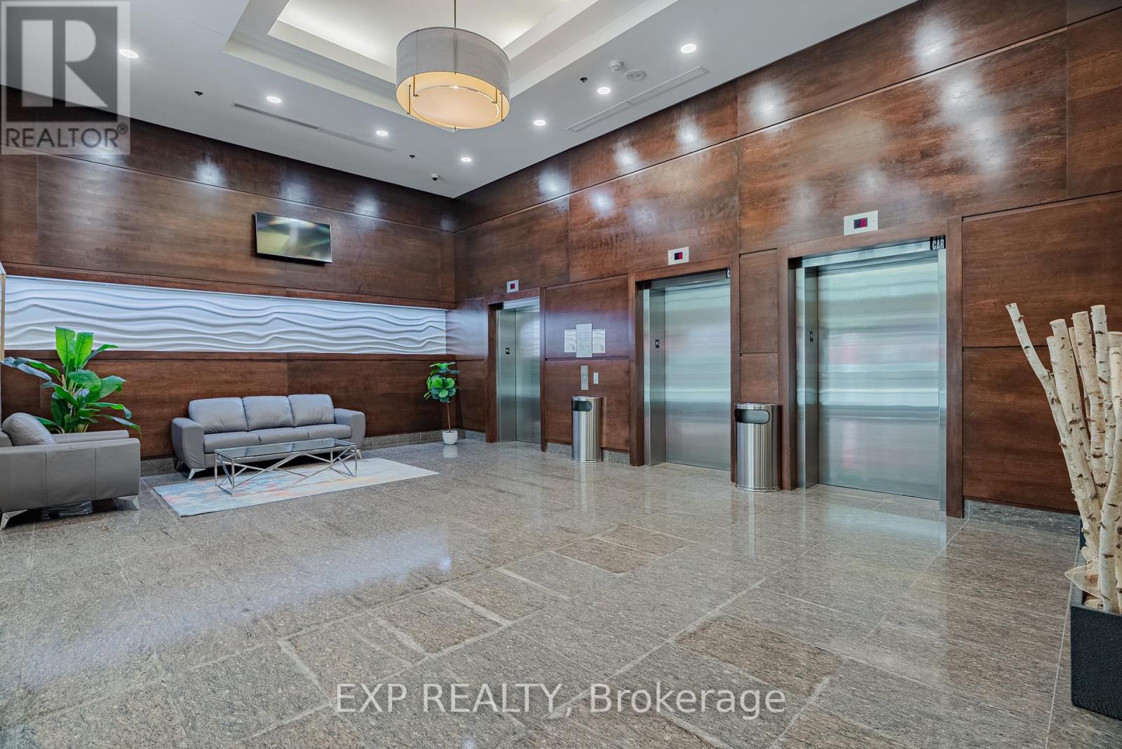 1407 - 238 Besserer Street, Ottawa, Ontario  K1N 6B1 - Photo 4 - X12495816