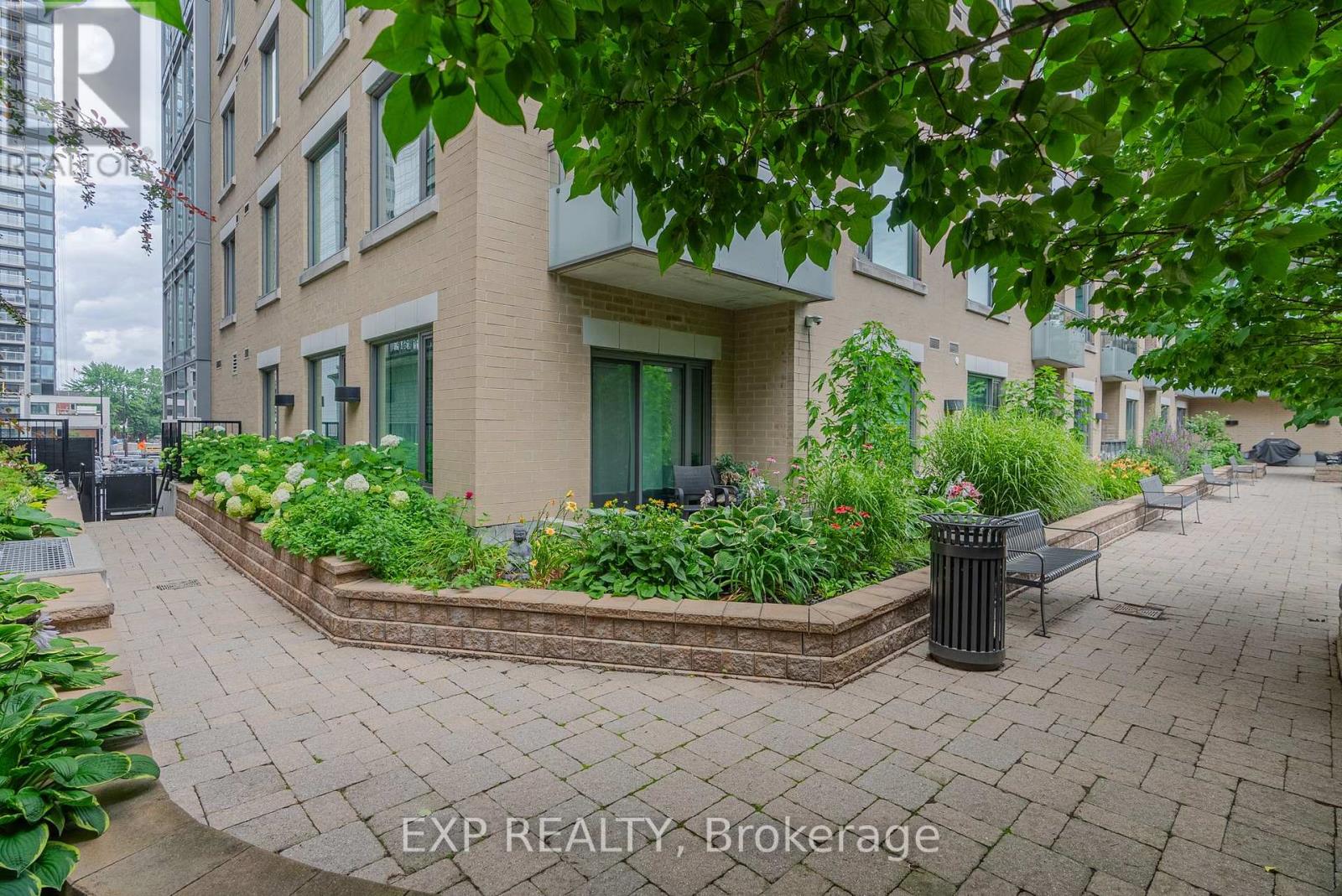 1407 - 238 Besserer Street, Ottawa, Ontario  K1N 6B1 - Photo 6 - X12495816