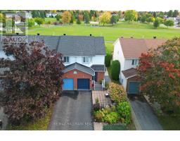 1415 CARAVEL CRESCENT, Ottawa, Ontario