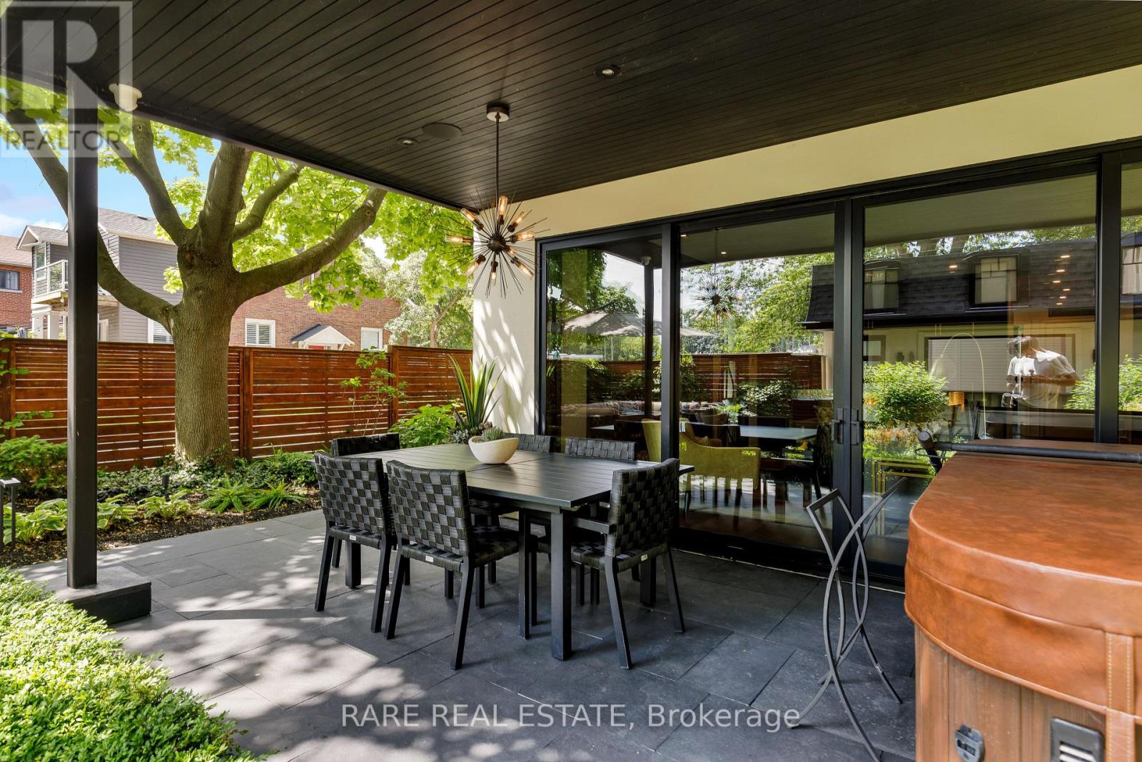 31 Third Street, Toronto, Ontario  M8V 2X7 - Photo 43 - W12263885