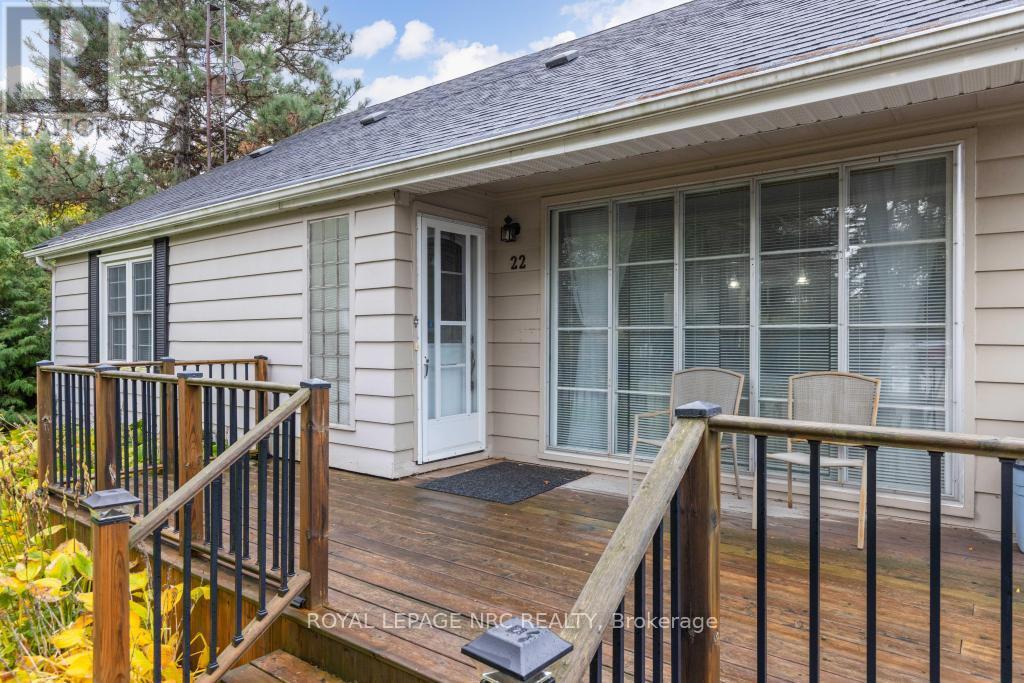 22 Beamer Avenue, St. Catharines, Ontario  L2M 2L3 - Photo 26 - X12494900