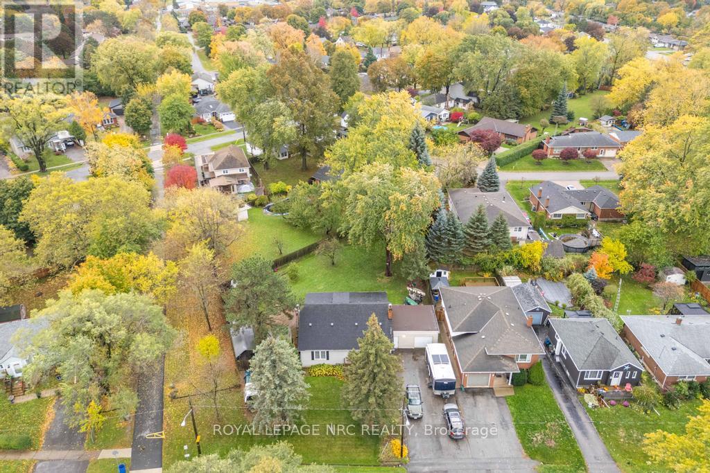 22 Beamer Avenue, St. Catharines, Ontario  L2M 2L3 - Photo 31 - X12494900