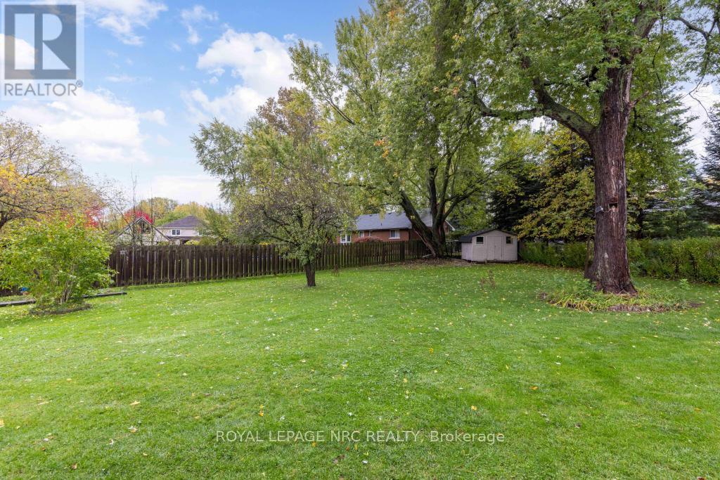 22 Beamer Avenue, St. Catharines, Ontario  L2M 2L3 - Photo 27 - X12494900