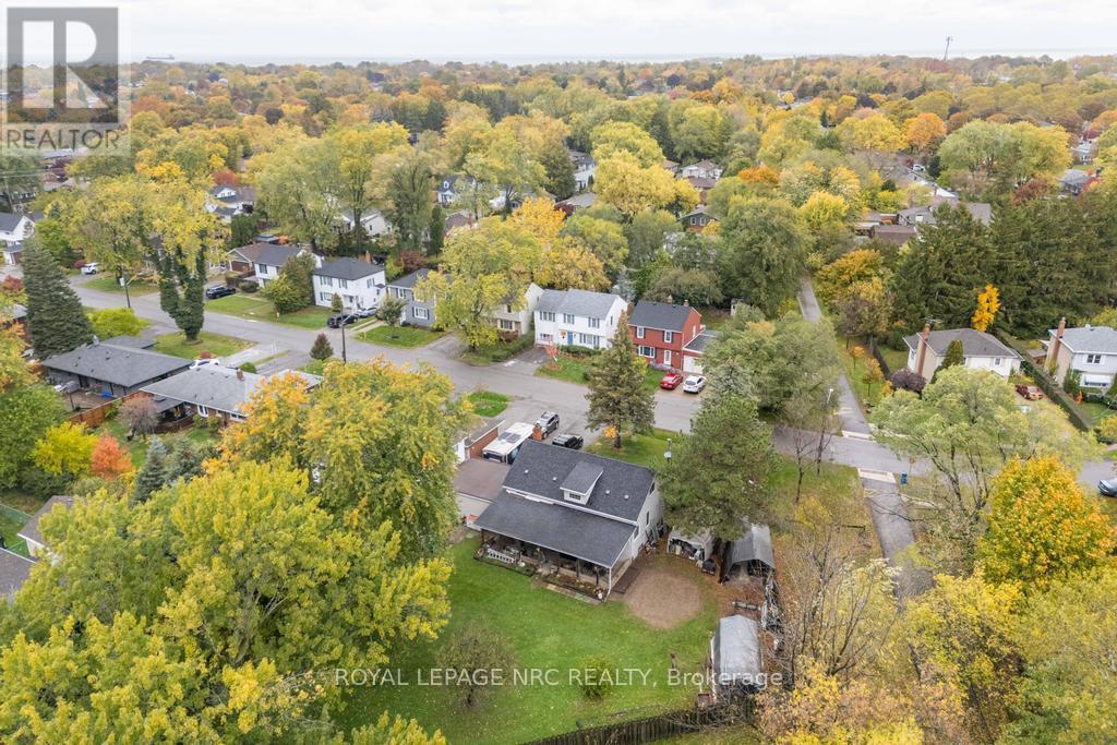 22 Beamer Avenue, St. Catharines, Ontario  L2M 2L3 - Photo 32 - X12494900