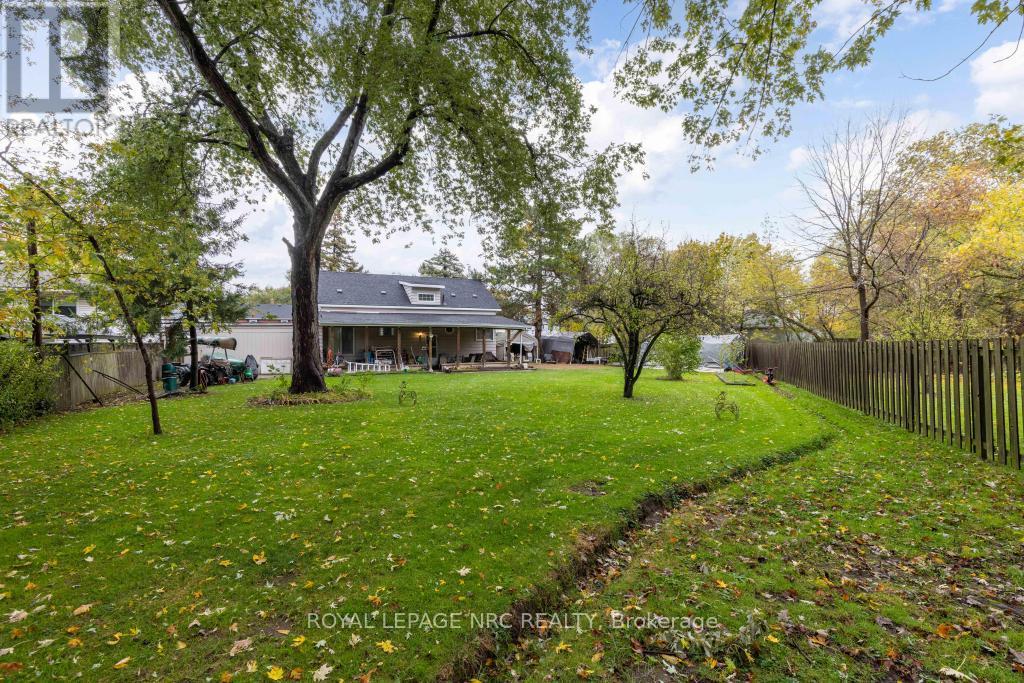 22 Beamer Avenue, St. Catharines, Ontario  L2M 2L3 - Photo 28 - X12494900