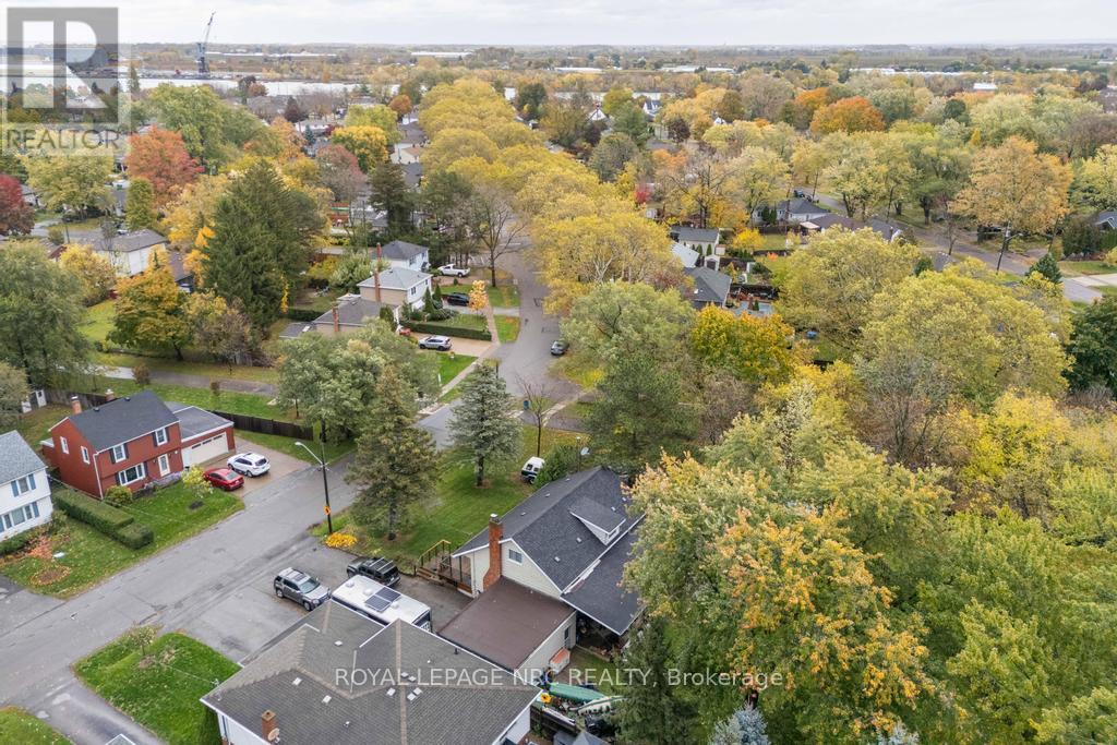 22 Beamer Avenue, St. Catharines, Ontario  L2M 2L3 - Photo 33 - X12494900