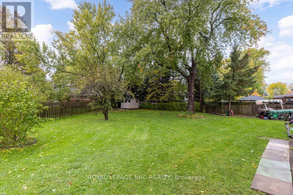 22 Beamer Avenue, St. Catharines, Ontario  L2M 2L3 - Photo 29 - X12494900