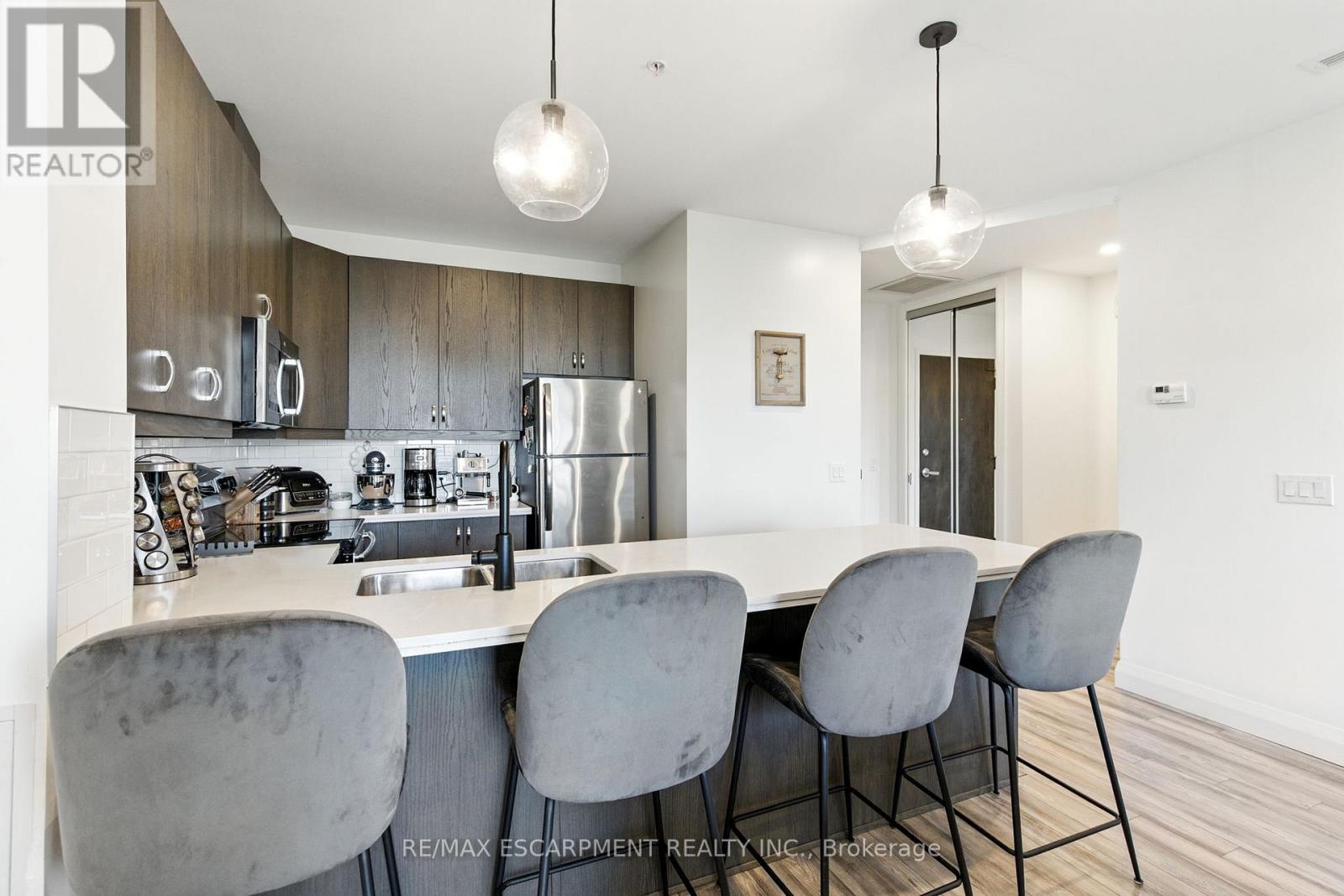 523 - 118 King Street E, Hamilton, Ontario  L8N 0A9 - Photo 11 - X12495458