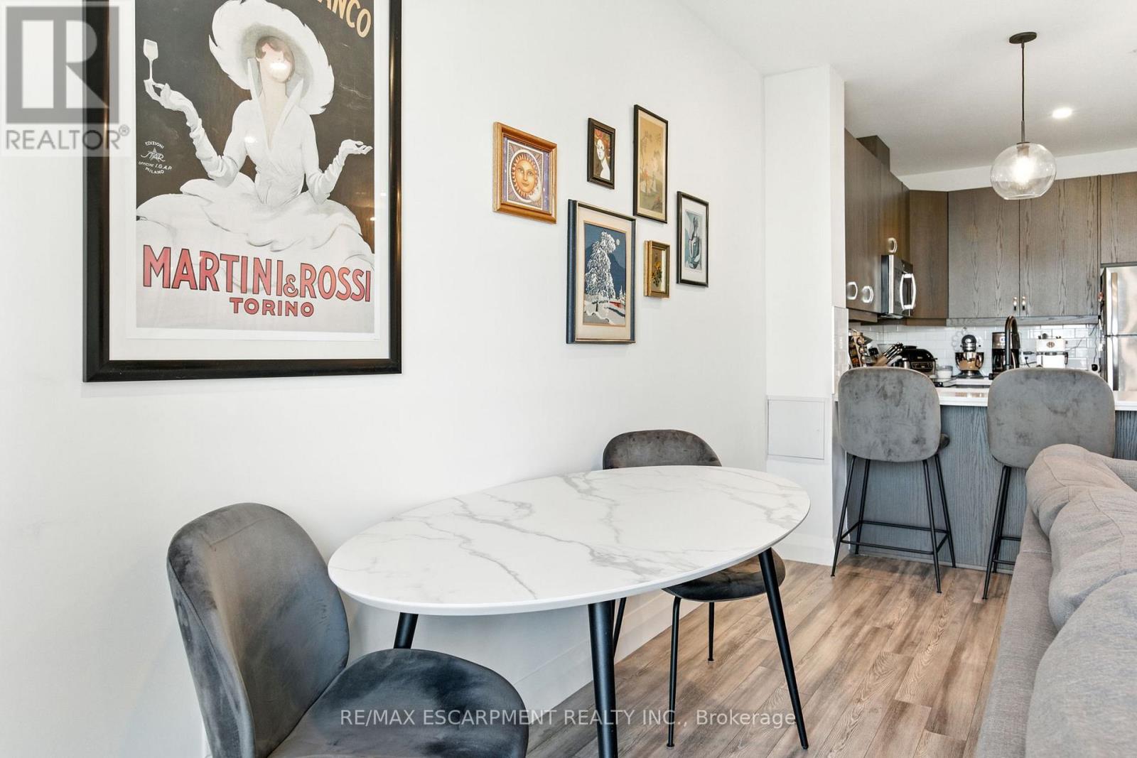 523 - 118 King Street E, Hamilton, Ontario  L8N 0A9 - Photo 12 - X12495458