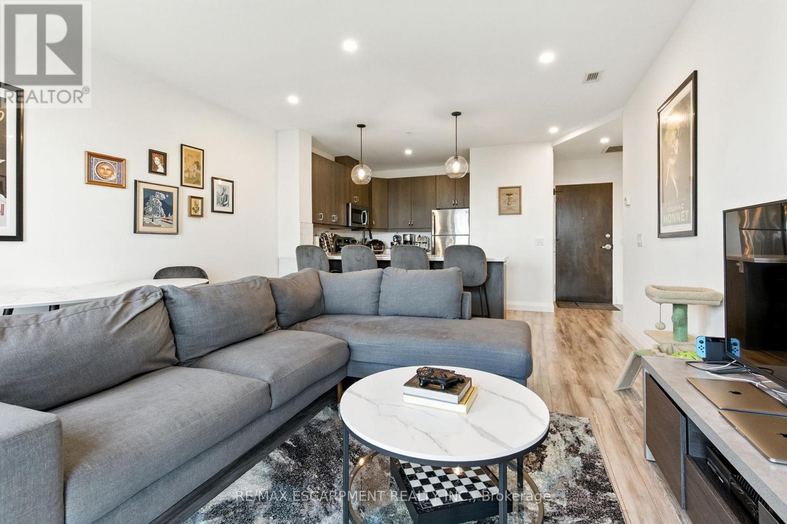 523 - 118 King Street E, Hamilton, Ontario  L8N 0A9 - Photo 13 - X12495458