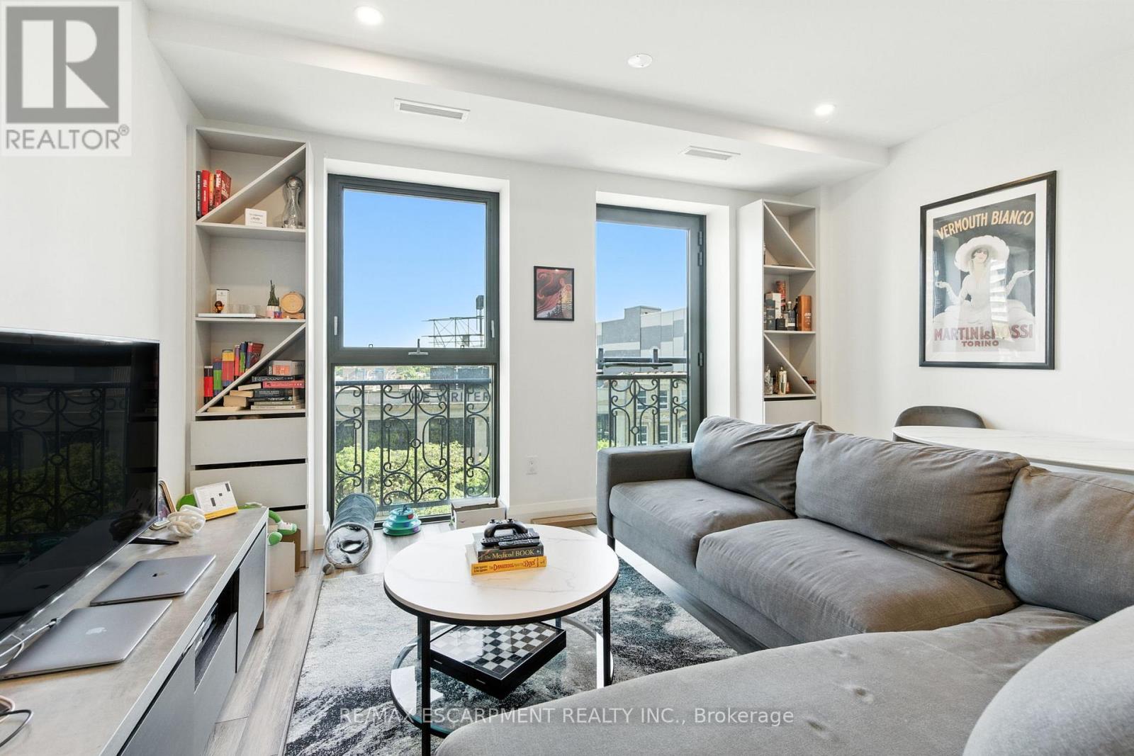 523 - 118 King Street E, Hamilton, Ontario  L8N 0A9 - Photo 14 - X12495458