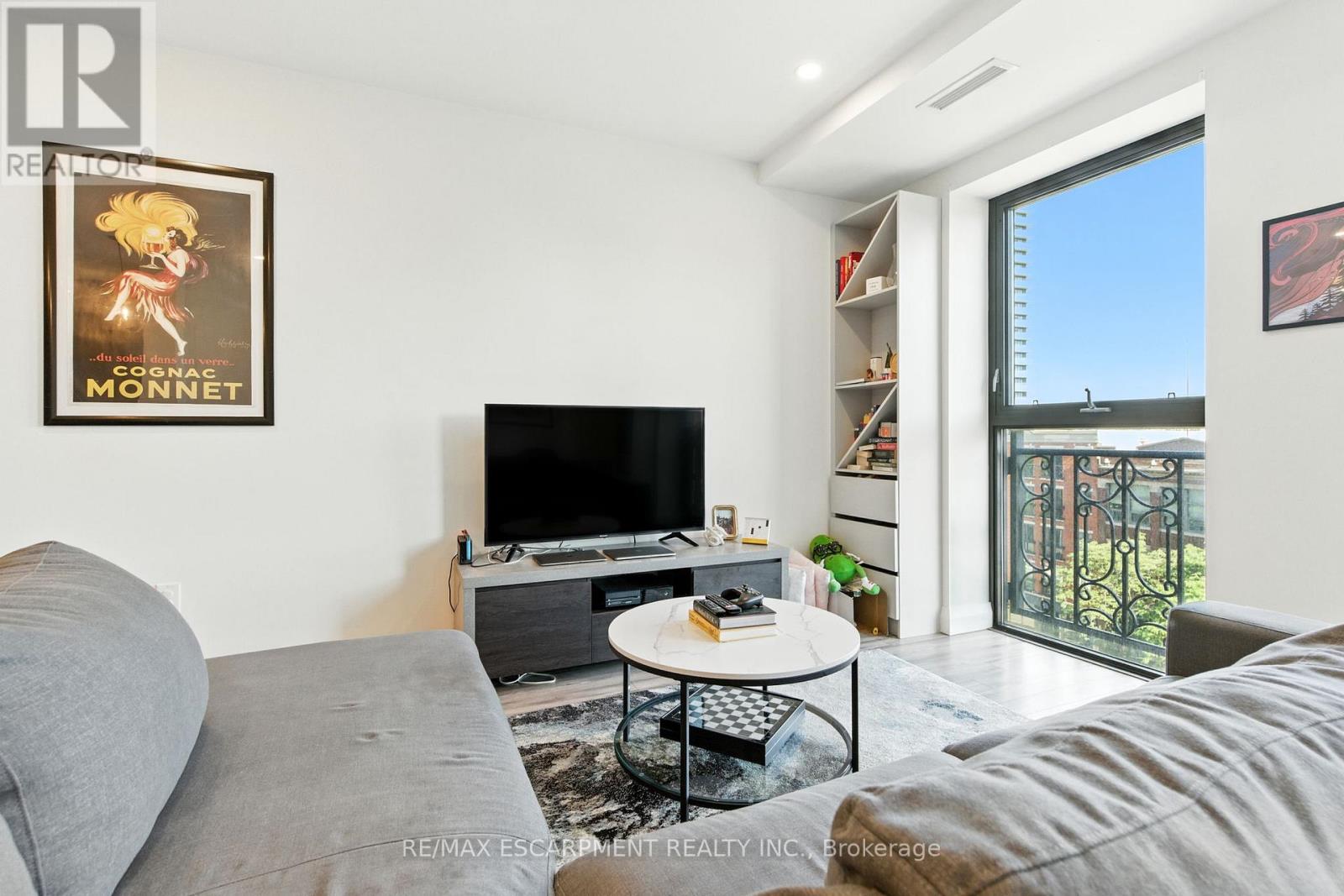 523 - 118 King Street E, Hamilton, Ontario  L8N 0A9 - Photo 16 - X12495458