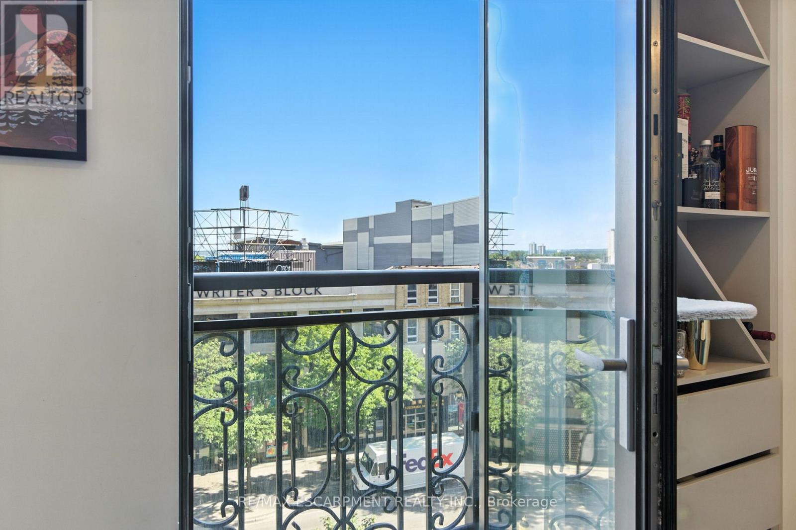 523 - 118 King Street E, Hamilton, Ontario  L8N 0A9 - Photo 17 - X12495458