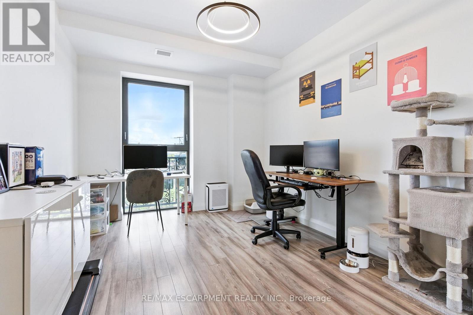 523 - 118 King Street E, Hamilton, Ontario  L8N 0A9 - Photo 22 - X12495458