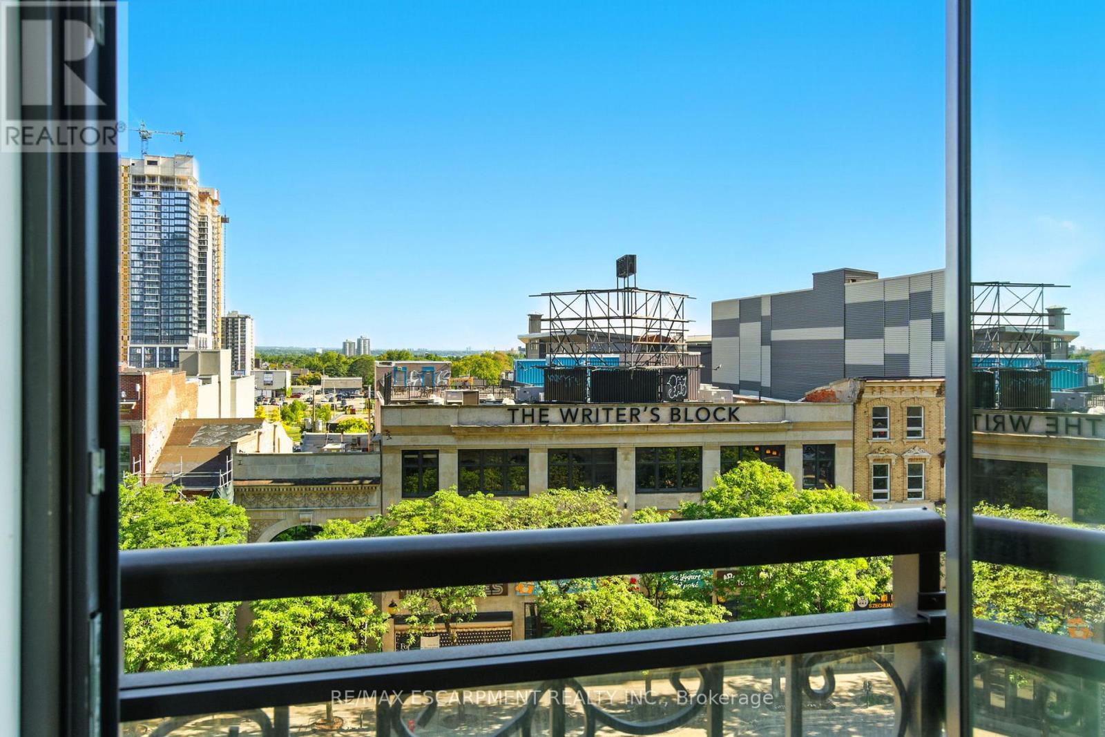 523 - 118 King Street E, Hamilton, Ontario  L8N 0A9 - Photo 27 - X12495458