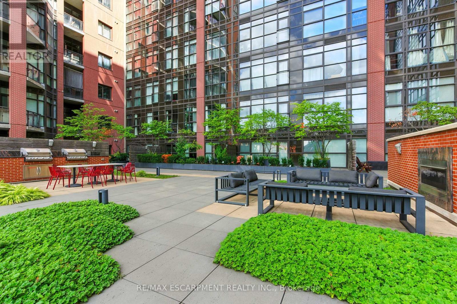 523 - 118 King Street E, Hamilton, Ontario  L8N 0A9 - Photo 30 - X12495458