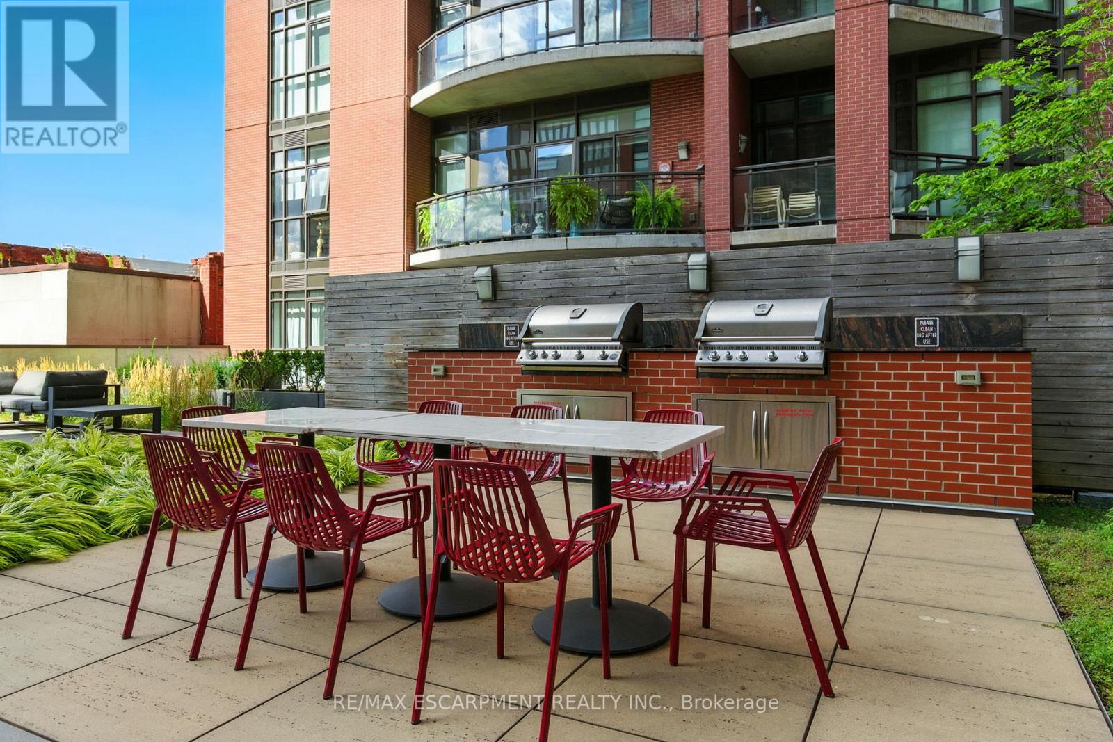 523 - 118 King Street E, Hamilton, Ontario  L8N 0A9 - Photo 32 - X12495458