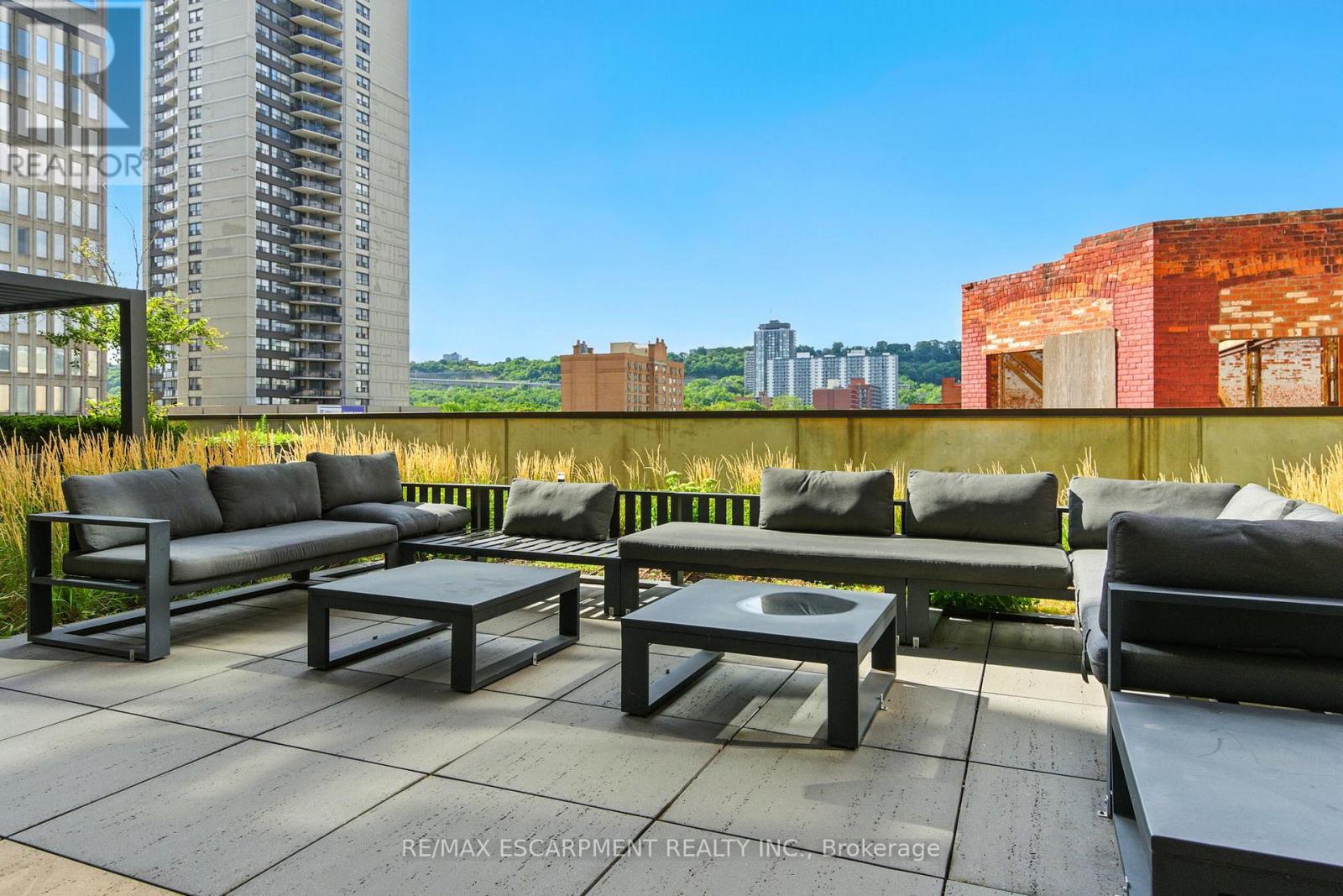 523 - 118 King Street E, Hamilton, Ontario  L8N 0A9 - Photo 34 - X12495458