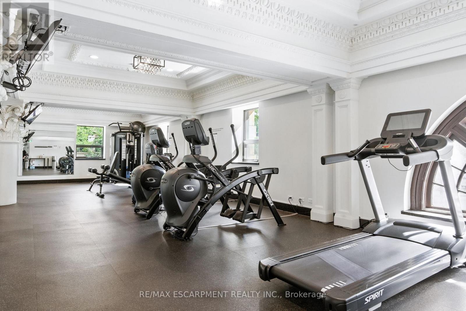 523 - 118 King Street E, Hamilton, Ontario  L8N 0A9 - Photo 35 - X12495458