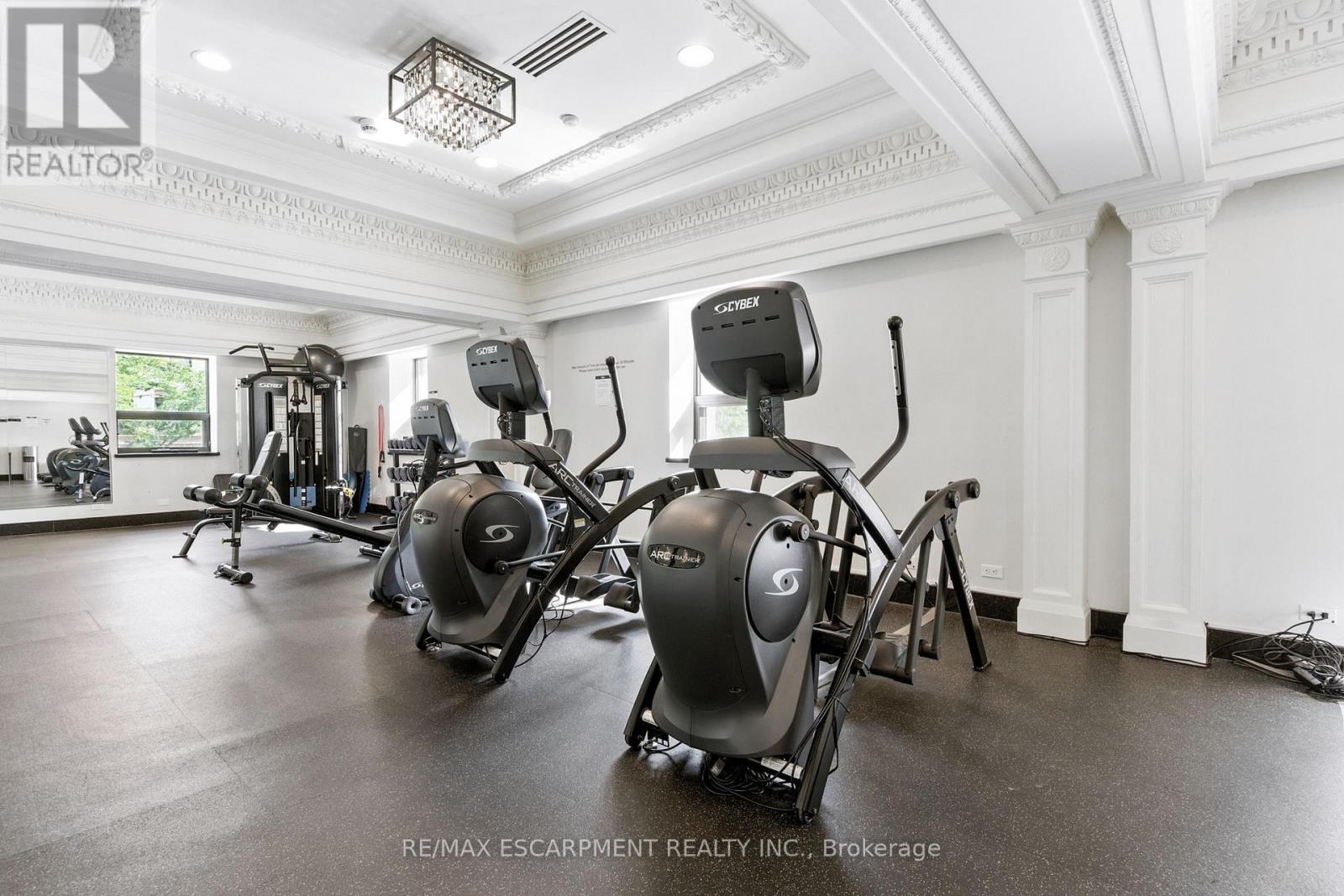 523 - 118 King Street E, Hamilton, Ontario  L8N 0A9 - Photo 36 - X12495458