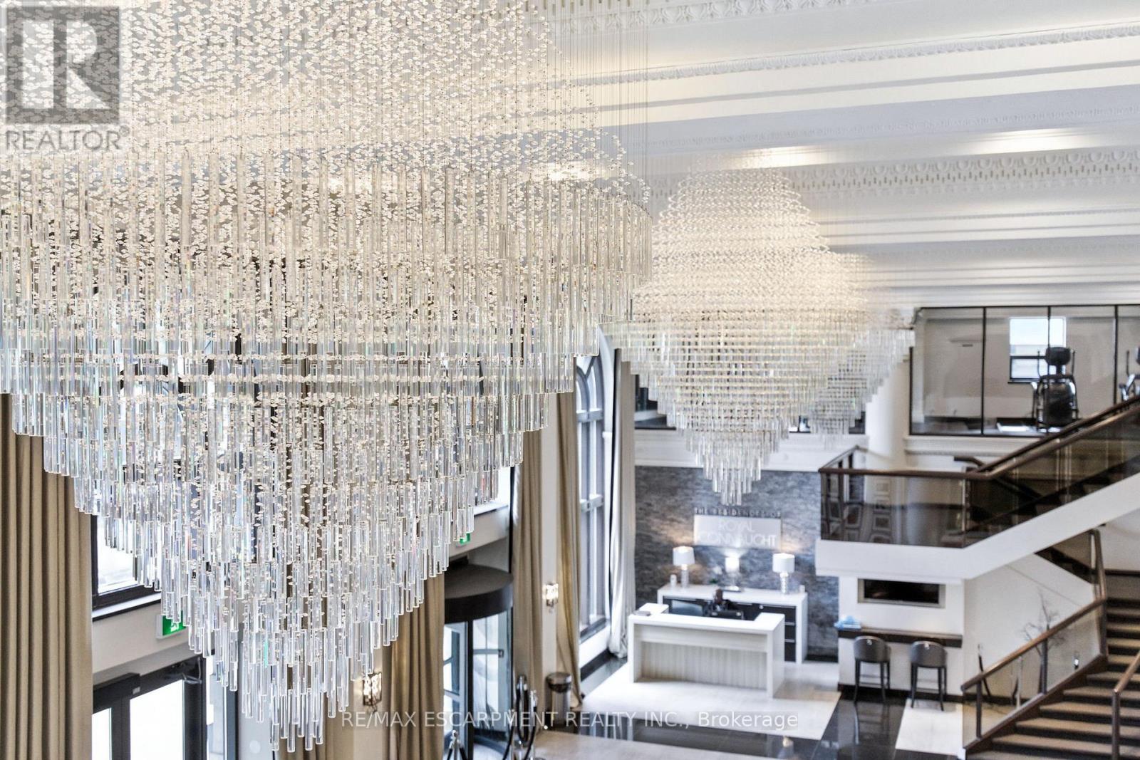 523 - 118 King Street E, Hamilton, Ontario  L8N 0A9 - Photo 38 - X12495458