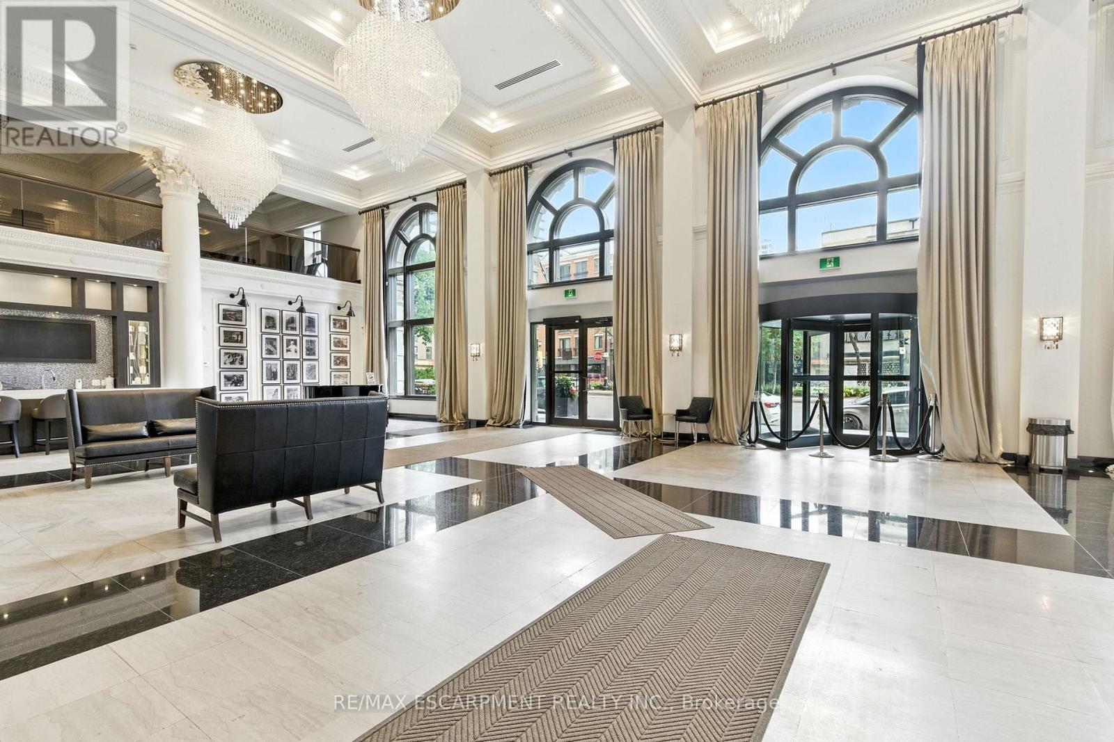 523 - 118 King Street E, Hamilton, Ontario  L8N 0A9 - Photo 39 - X12495458