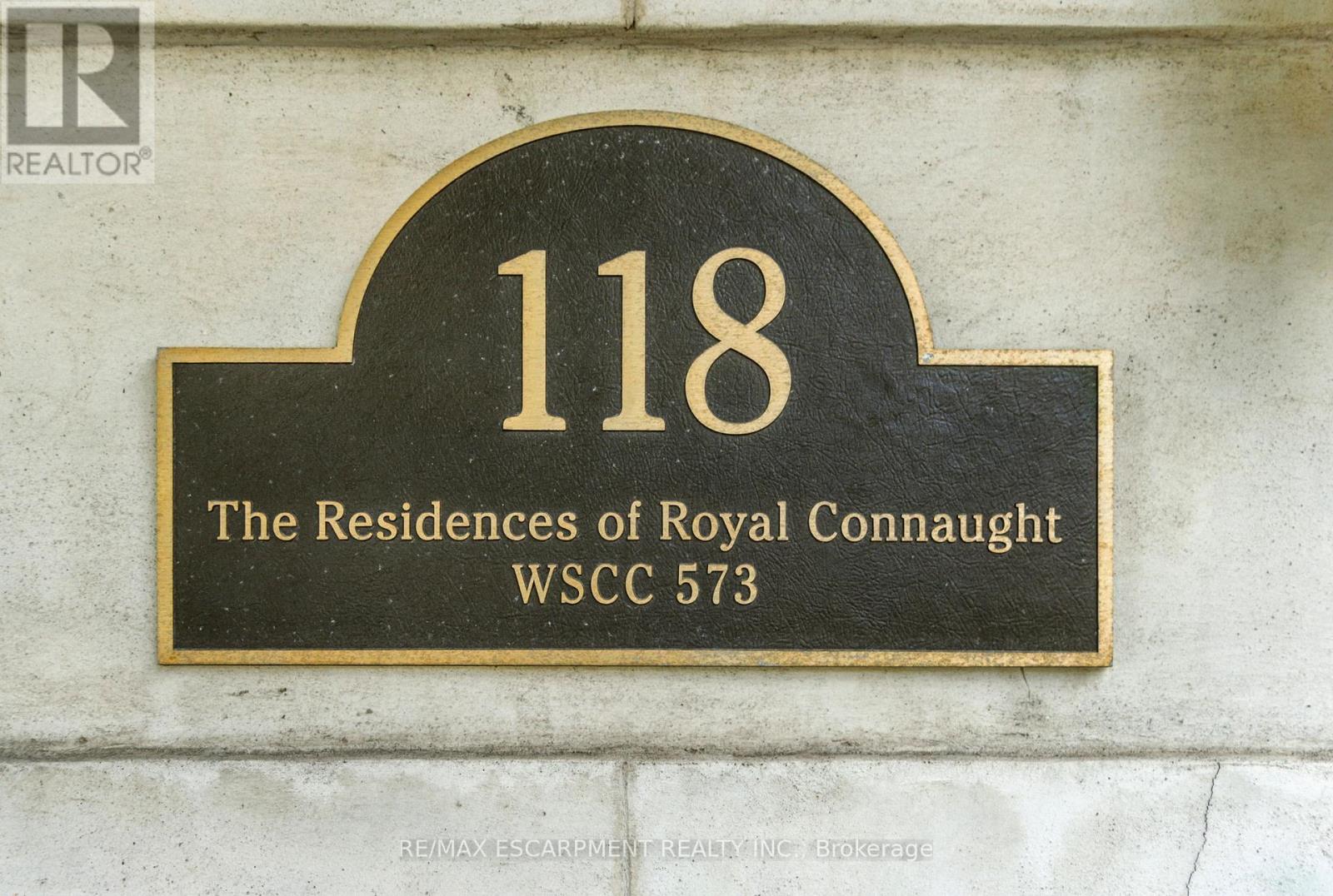 523 - 118 King Street E, Hamilton, Ontario  L8N 0A9 - Photo 43 - X12495458