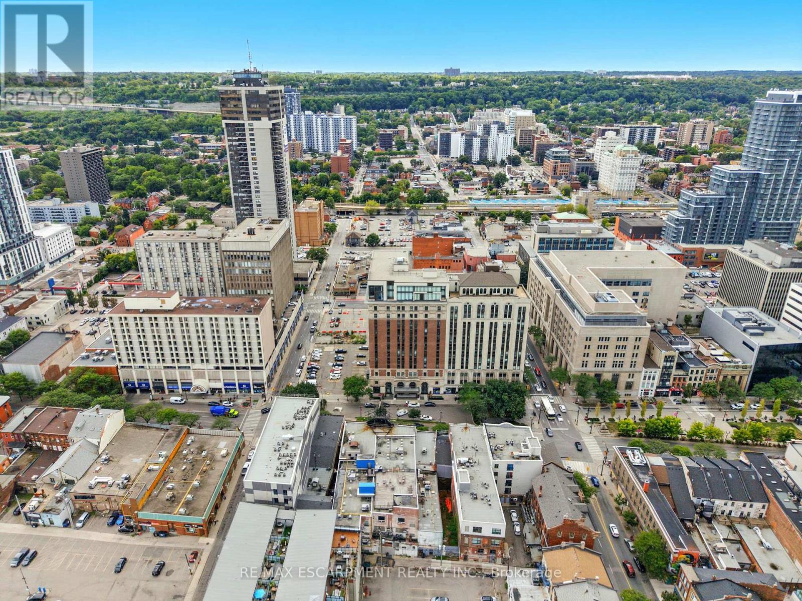 523 - 118 King Street E, Hamilton, Ontario  L8N 0A9 - Photo 44 - X12495458