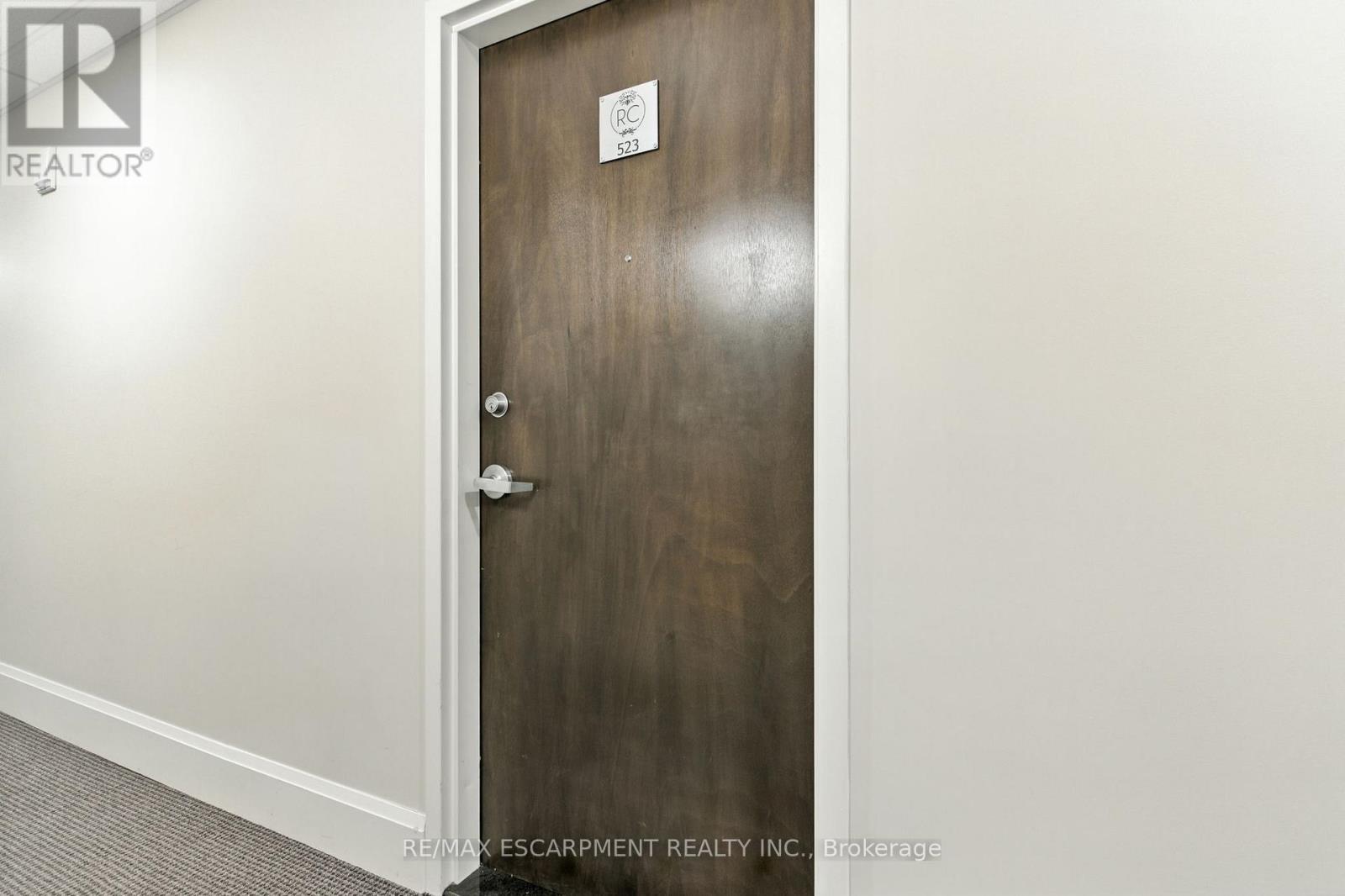 523 - 118 King Street E, Hamilton, Ontario  L8N 0A9 - Photo 5 - X12495458