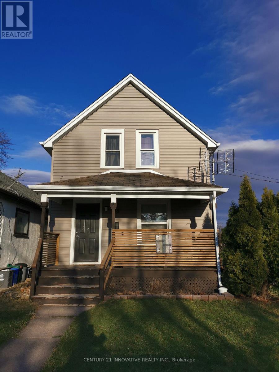 68 DUNCAN STREET, Welland, Ontario