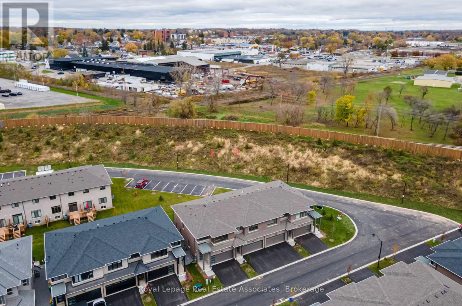 45 - 4552 Portage Road, Niagara Falls, Ontario  L2E 0B8 - Photo 35 - X12495534