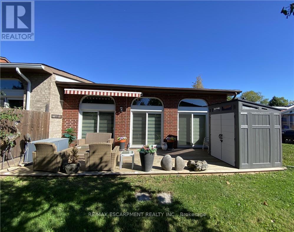 1 Monsignor Henkey Terrace, Hamilton, Ontario  L9B 2M2 - Photo 20 - X12495590